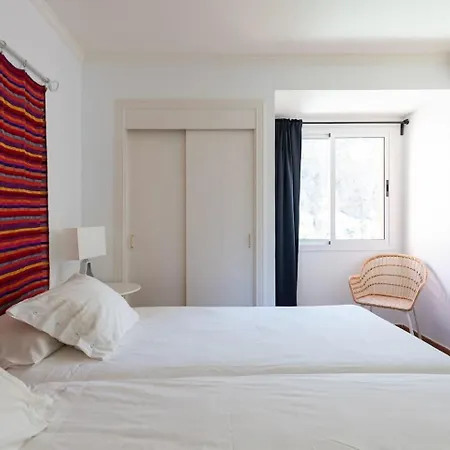 Gran Terraza Con Vistas Al Mar *