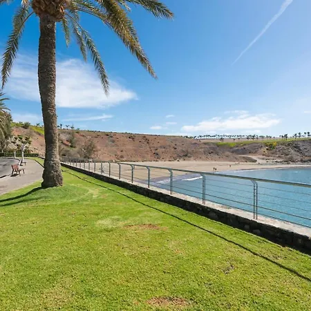Gran Terraza Con Vistas Al Mar *