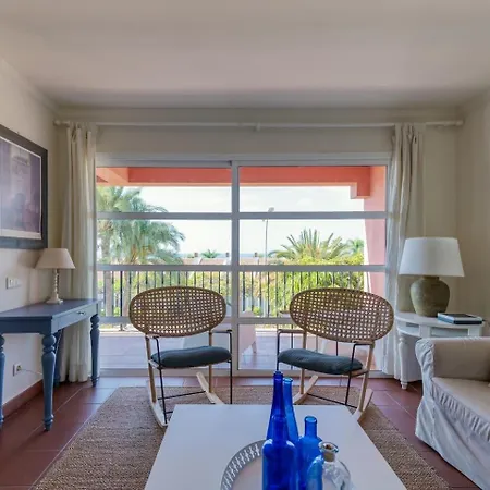 Apartamento Gran Terraza Con Vistas Al Mar *