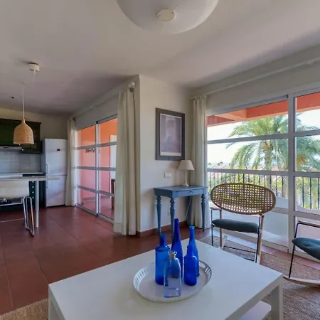 Gran Terraza Con Vistas Al Mar Apartamento *