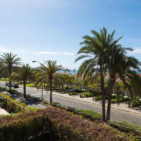 Gran Terraza Con Vistas Al Mar 파시토 블란코