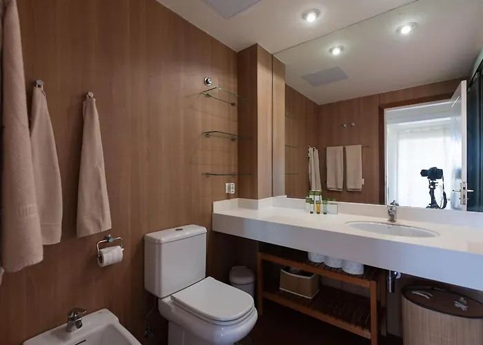 Gran Terraza Con Vistas Al Mar *