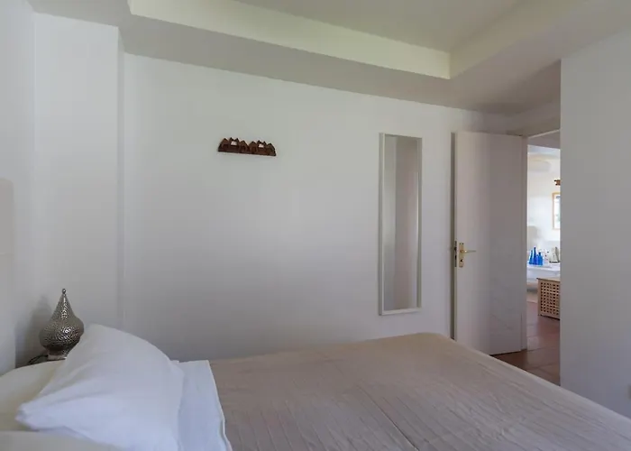 Gran Terraza Con Vistas Al Mar *