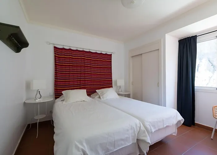 Gran Terraza Con Vistas Al Mar * Pasito Blanco