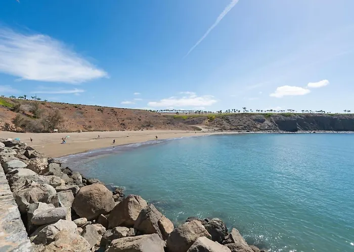 Gran Terraza Con Vistas Al Mar Appartement *