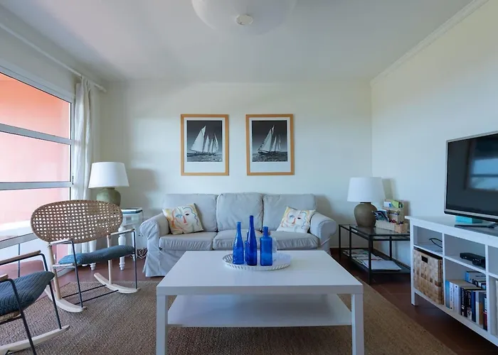 Appartement Gran Terraza Con Vistas Al Mar *