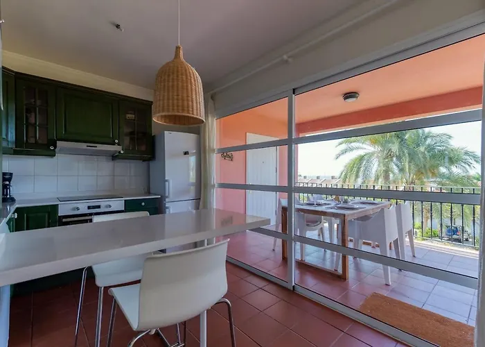 Gran Terraza Con Vistas Al Mar Appartement Pasito Blanco