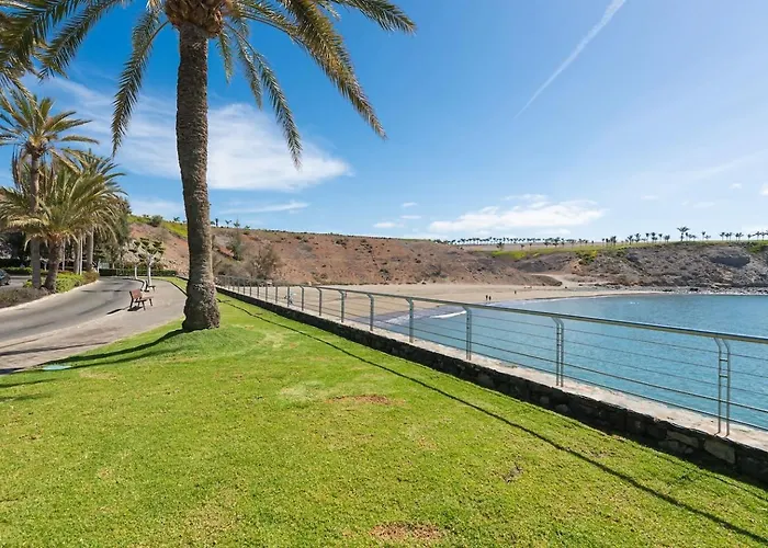Gran Terraza Con Vistas Al Mar *