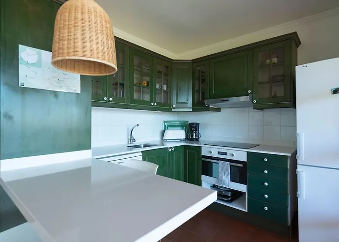 Gran Terraza Con Vistas Al Mar * Pasito Blanco