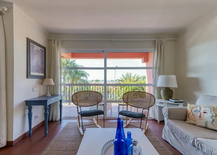 Appartement Gran Terraza Con Vistas Al Mar *